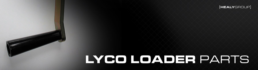 Lyco Loader Spare Parts