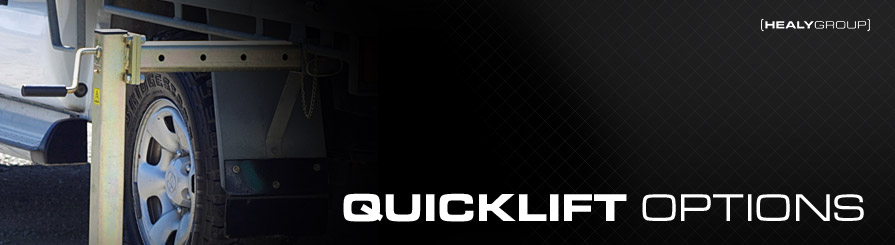 Quicklift Options