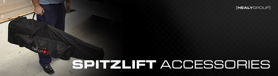 Spitzlift Accessories